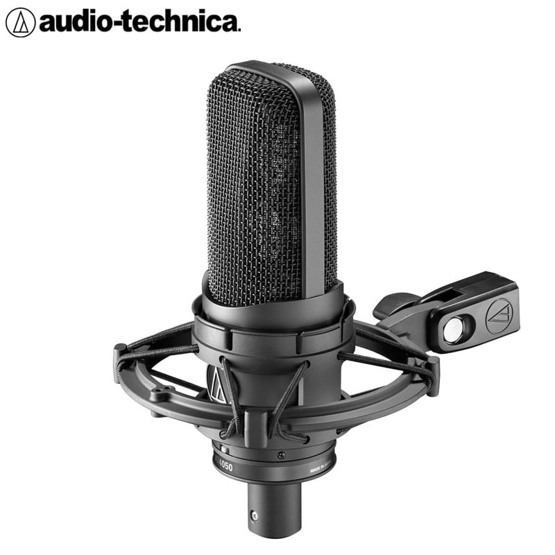 Audio Technica AT4050 (프로들을 위한 프로들의 마이크 ) ■공식수입정품 ■실재고 보유■